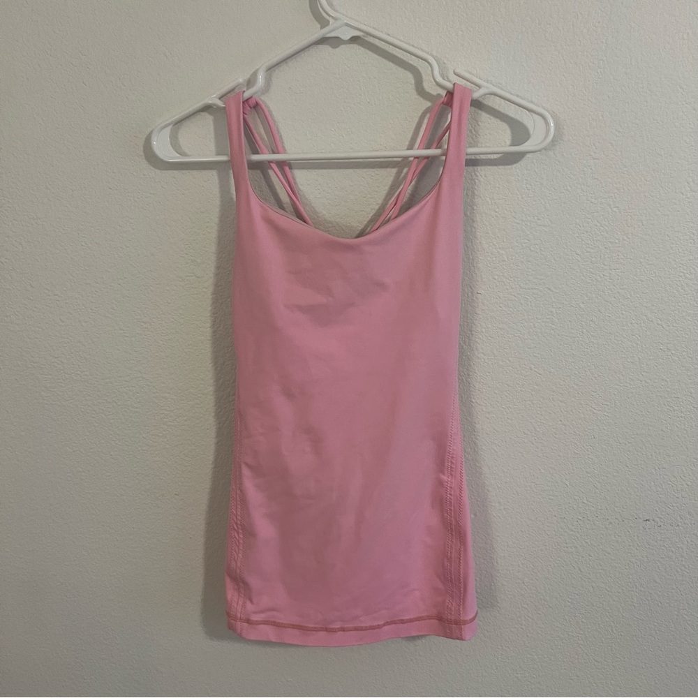 Lululemon Free To Be Tank - Picture 5 of 7